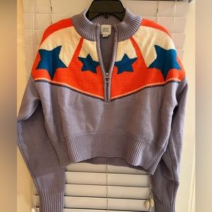 BDG Urban Outfitters Cropped Sweater